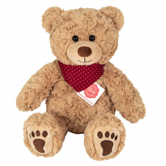 Teddy Curtis 30 cm