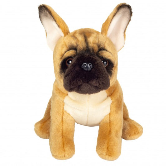 Bulldog francese 27 cm