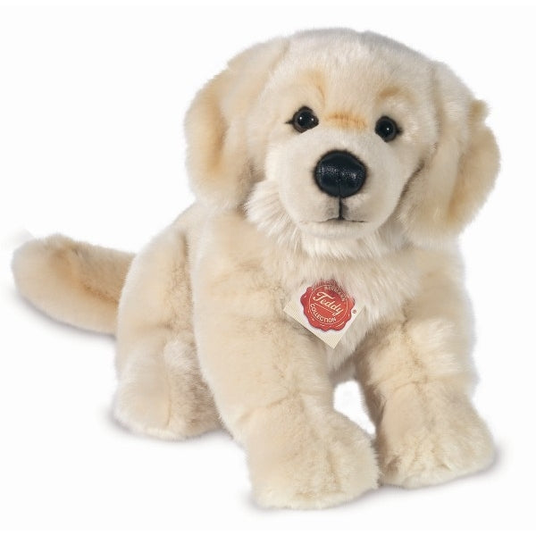 Golden Retriever seduto 30 cm