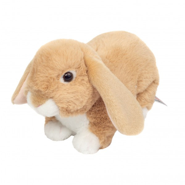 Coniglio beige 23 cm