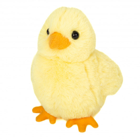 Pulcino 10 cm