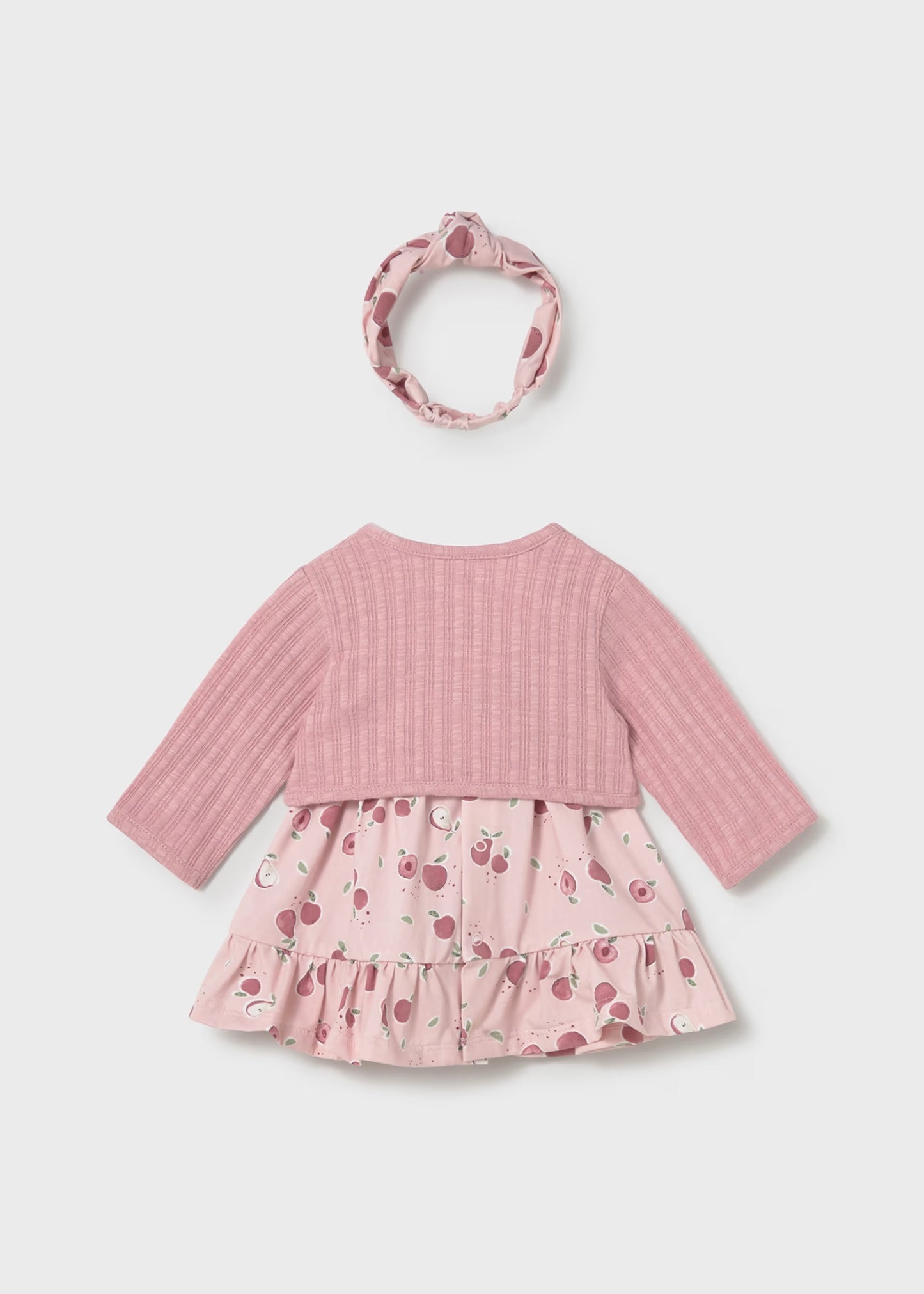Vestito 3 pezzi