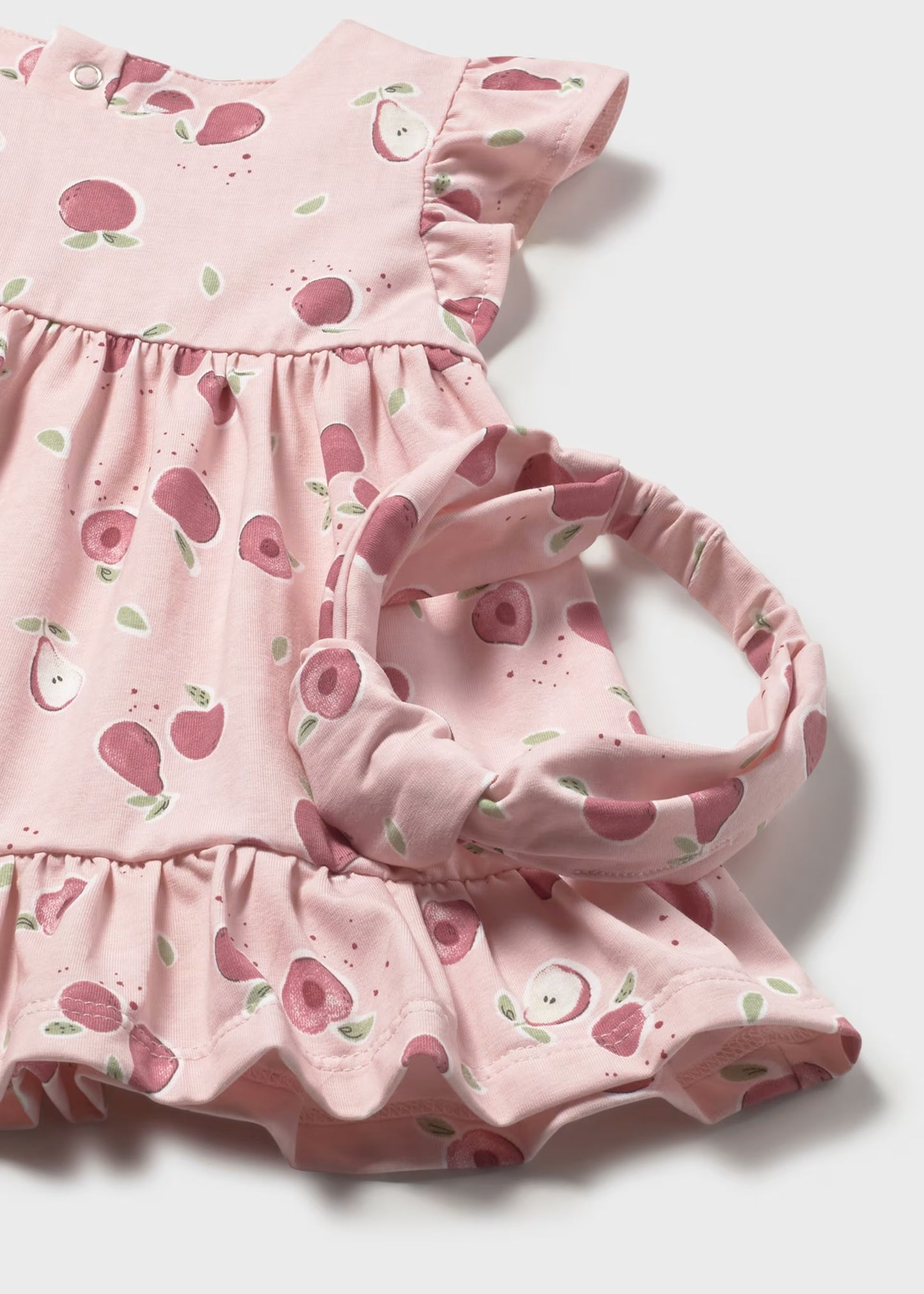 Vestito 3 pezzi