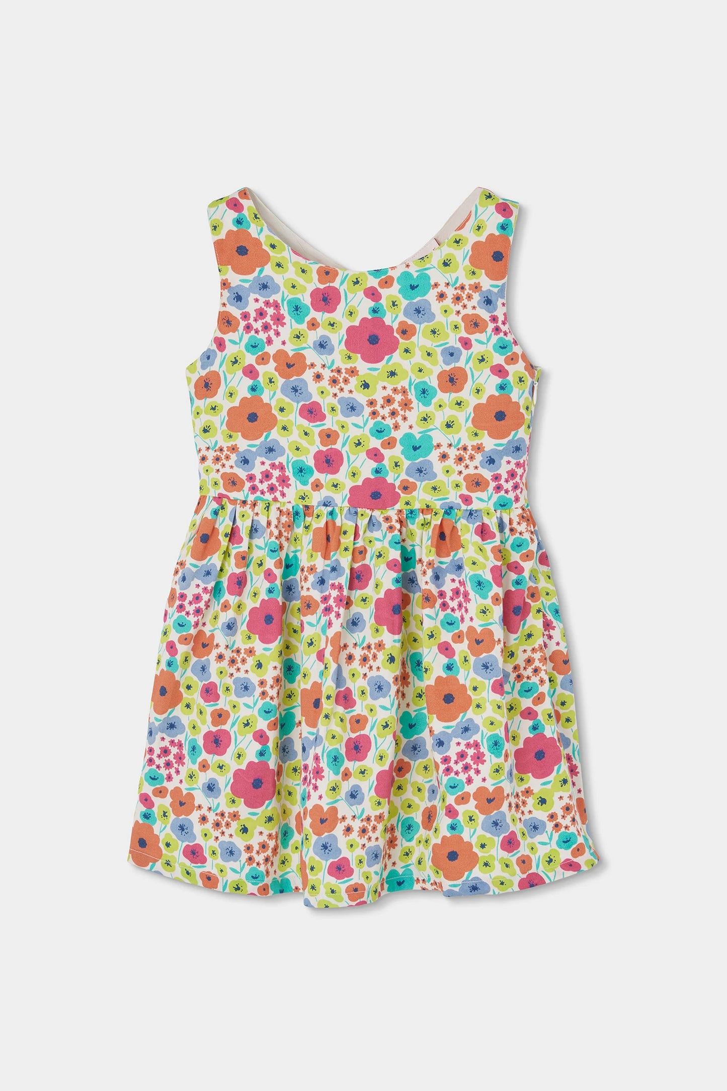 Vestito a fiori