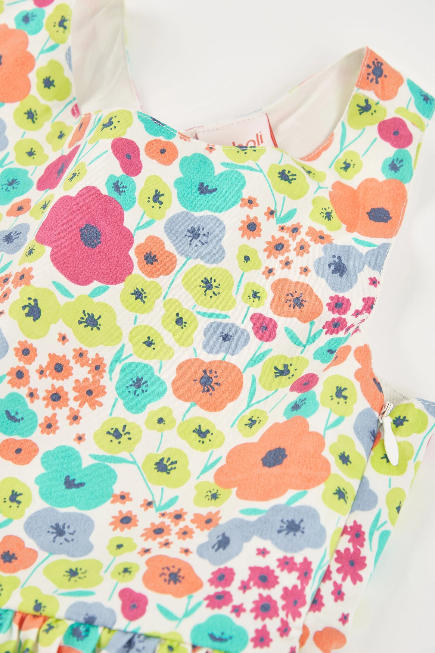 Vestito a fiori