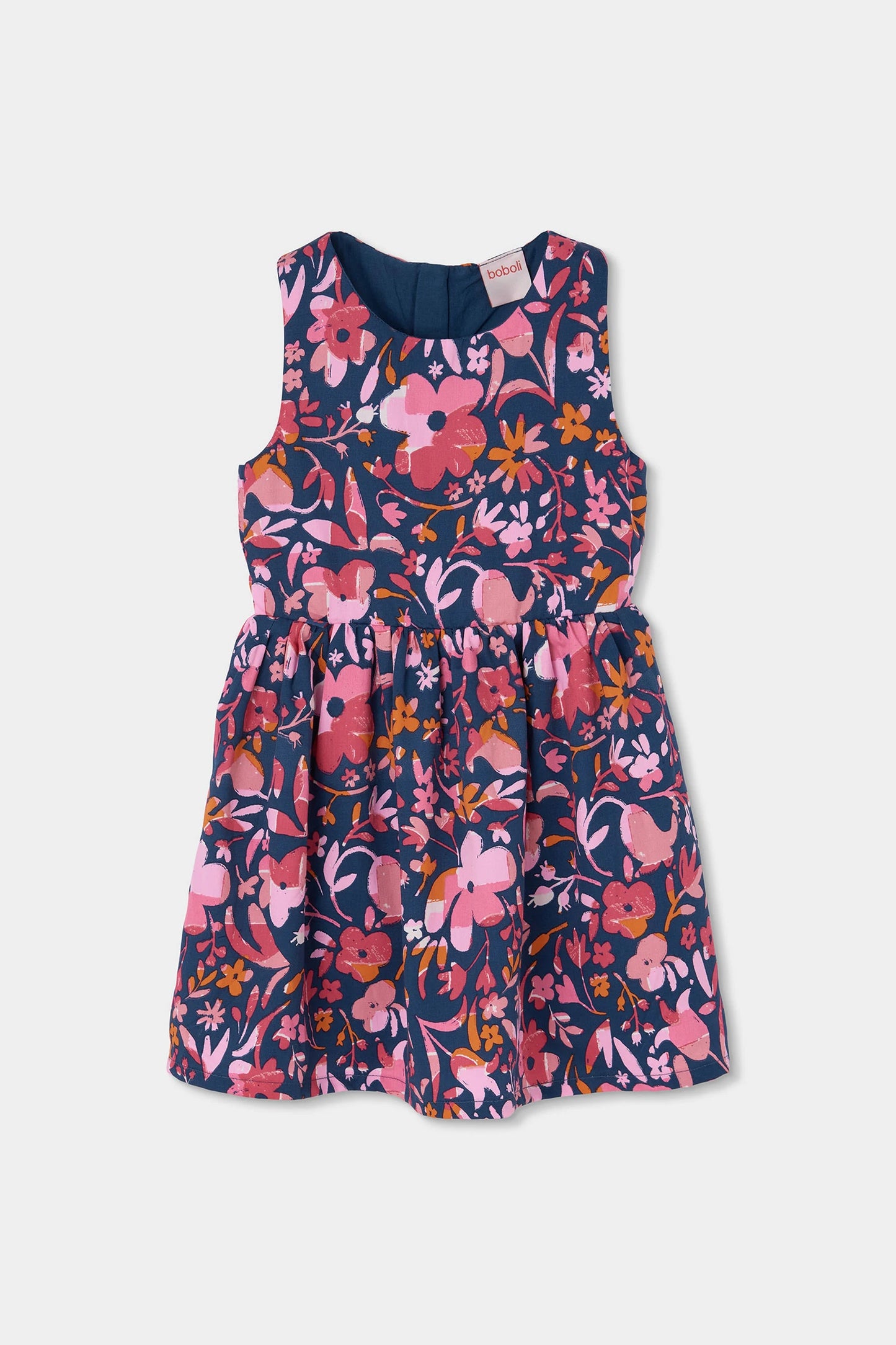Vestito a fiori