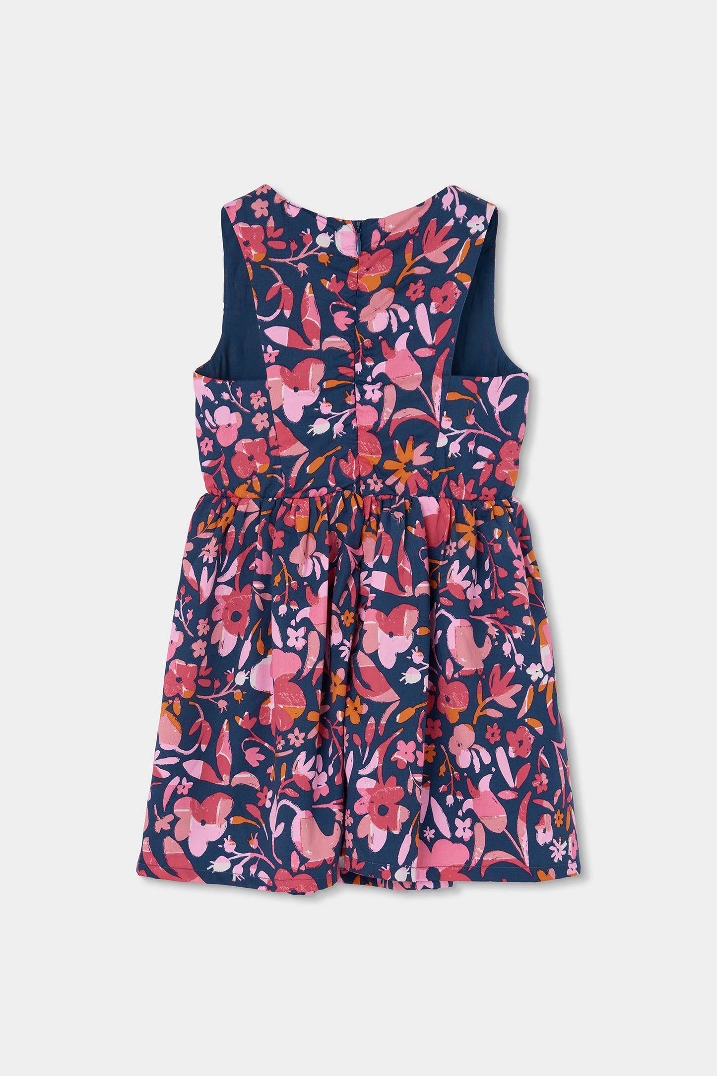 Vestito a fiori