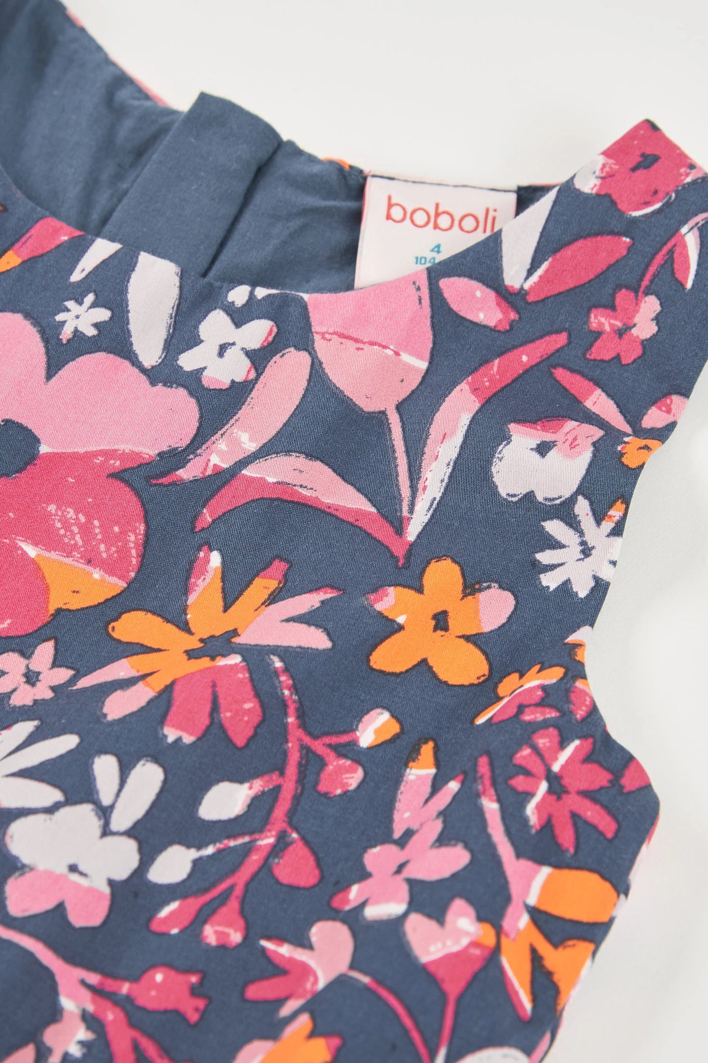 Vestito a fiori