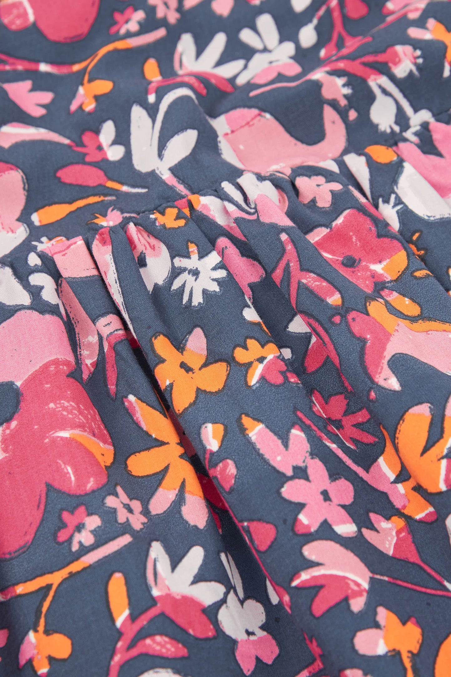 Vestito a fiori