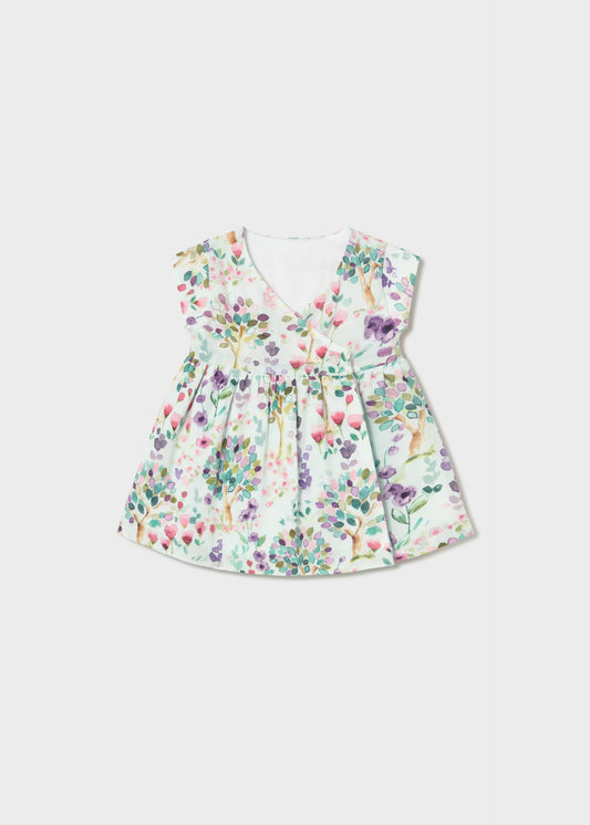 Vestito reversibile